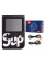 Ретро портативная игровая консоль Retro Gamebox Sup 400 in 1 с джойстиком