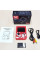 Ретро портативная игровая консоль Retro Gamebox Sup 400 in 1 с джойстиком