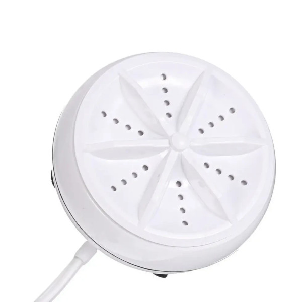 Мини-USB портативная ультразвуковая стиральная машина Wash