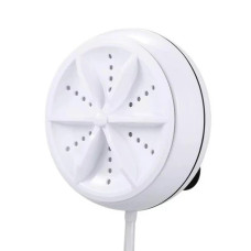 Мини-USB портативная ультразвуковая стиральная машина Wash