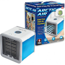 Портативный мини кондиционер Arctic Air мощностью 10 Вт