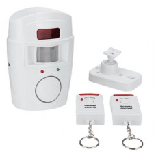 Сигнализация для дома, гаража и дачи Sensor Alarm с датчиком движения