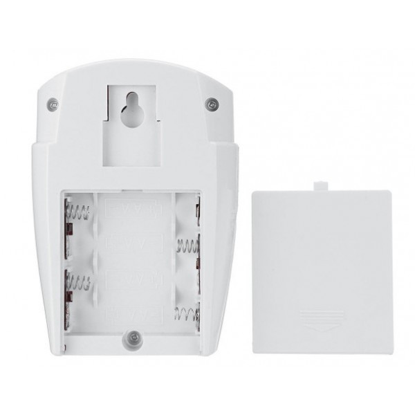 Сигнализация для дома, гаража и дачи Sensor Alarm с датчиком движения