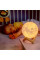 Ночник 3D аккумуляторная Луна Светильник 5 режимов 5 цветов USB 3D Moon Touch