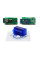 Диагностический OBD-II автосканер ELM327 с поддержкой соединения по Bluetooth