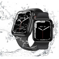 Смарт часы T900 Pro Max Watch 9 Умные часы с сенсорным экраном