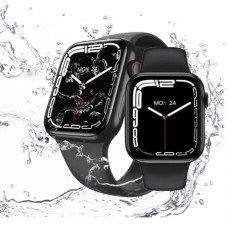 Смарт часы T900 Pro Max Watch 9 Умные часы с сенсорным экраном