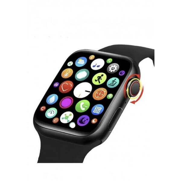 Смарт часы T900 Pro Max Watch 9 Умные часы с сенсорным экраном