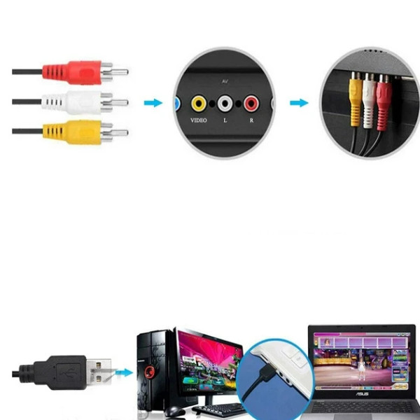 Танцевальный коврик для компьютера или телевизора DANCE MAT PC+TV