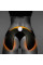 Массажер для ягодиц EMS Hips Trainer тренажер-миостимулятор