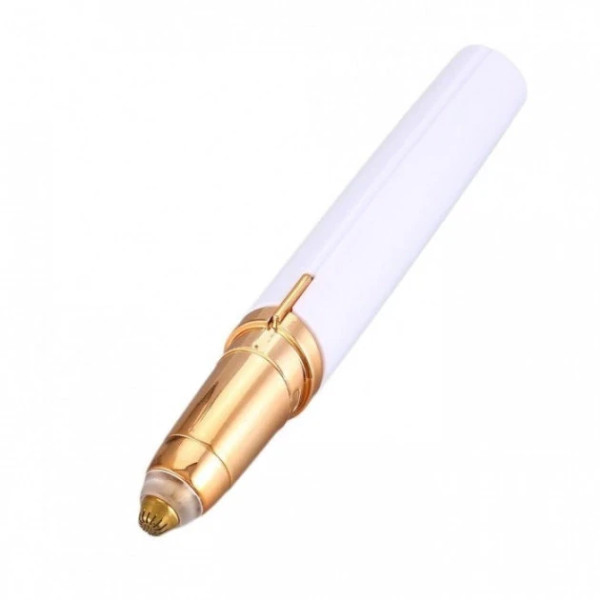Эпилятор и депилятор для бровей Flawless Brows женский
