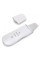 Портативный ультразвуковой скрабер для лица Face Cleaner 8816 для глубокой очистки лица