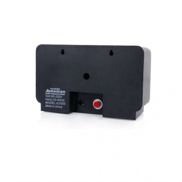 Ультразвуковой отпугиватель насекомых и грызунов DUAL SONIC PEST REPELLER