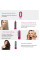 Дайсон фен для укладки волос HAIR BRUSH Стайлер для волос 5 в 1 с кейсом