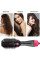 Фен-щетка 3 в 1 One step Hair Dryer мощностью 1000 Вт для укладки волос
