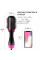 Фен-щетка 3 в 1 One step Hair Dryer мощностью 1000 Вт для укладки волос