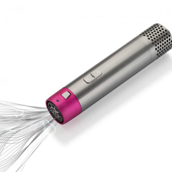 Мощный фен-стайлер Hot Air Styler 5 в 1 для укладки волос