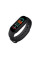 Спортивный фитнес-браслет FitPro Band M6 черный