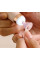 Портативный фрезер для маникюра и педикюра Flawless Salon Nails розовый