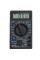 Цифровой мультиметр DT-830 для измерений