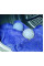 Бельевые мячики для стирки Dryer Balls в комплекте из 2 штук для разбивания комков