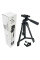 Портативный металлический штатив Tripod 3120 для телефона и фотоаппарата