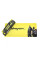 Коврик для мышки Cyberpunk 700-1 70х30см Yellow