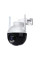 Уличная IP-камера 360 6 МП видеокамера поворотная CAMERA Ap ICSEE 6 mp