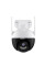 Уличная IP-камера 360 6 МП видеокамера поворотная CAMERA Ap ICSEE 6 mp