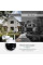 Уличная IP-камера 360 6 МП видеокамера поворотная CAMERA Ap ICSEE 6 mp