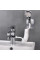 Душевая насадка на кран в умывальник с турмалином Modified Faucet With External Shower