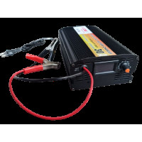 Зарядное устройство для автомобильного аккумулятора BATTERY CHARGER 30A MA-1230A