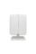 Настольное аккумуляторное LED-зеркало XW 810 для макияжа, с сенсорной подсветкой