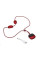 Импульсный электромассажер для шеи и плеч LY-480, NECK MASSAGER электромассажер для трапеции