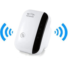 Расширитель Wi-Fi сети Wireless-N, беспроводной репитер, ретранслятор 802.11N/B/G