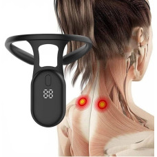 Корректор осанки с вибрацией Posture Device, подходит для взрослых и детей