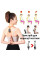 Корректор осанки с вибрацией Posture Device, подходит для взрослых и детей