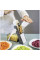 Многофункциональный мультислайсер Brava Spring Slicer для нарезки овощей