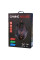 Игровая проводная мышь GAMING MOUSE X7, длина кабеля 1.5 м, черная, с подсветкой