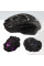 Игровая проводная мышь GAMING MOUSE X7, длина кабеля 1.5 м, черная, с подсветкой
