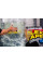 Сверхпрочная Скотч-Лента Flex Tape 10 см