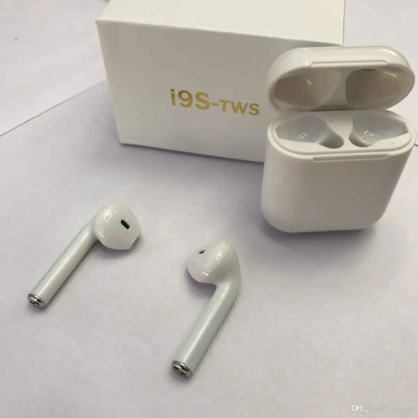 Беспроводные наушники i9S-TWS