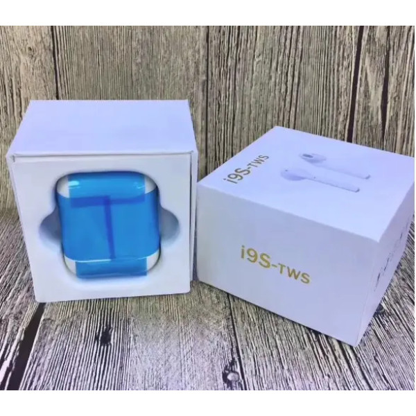 Беспроводные наушники i9S-TWS