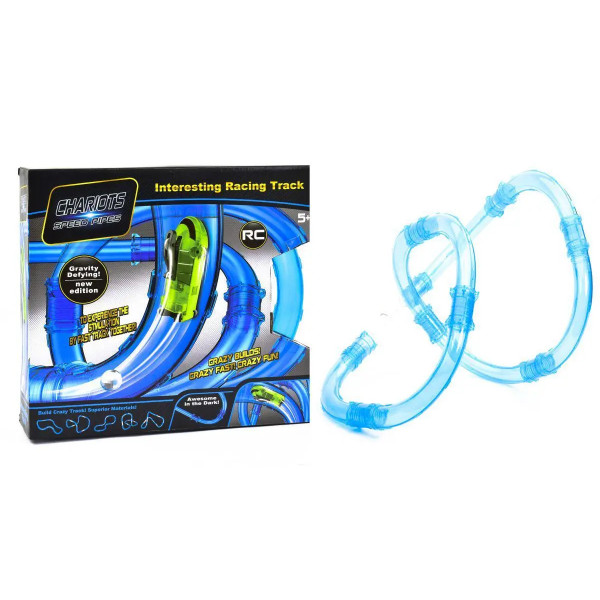 Детская игрушка Chariots Speed Pipes 27 Деталей