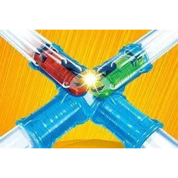 Детская игрушка Chariots Speed Pipes 27 Деталей