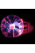 Плазменный Шар с Молниями - Ночник Plasma Light Magic Flash Ball BIG 5 дюймов Настольная лампа!