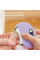 Автоматическая электропилка для стрижки ногтей R6Y8 Nail Clipper AND263 аккумуляторная точилка с USB ножницы