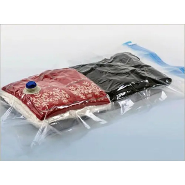 Вакуумный пакет VACUM BAG 70*100 см / Вакуумные пакеты для вакууматора