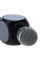 Микрофон караоке WSTER WS-1816 - беспроводной Bluetooth микрофон с cветомузыкой слотом USB и FM тюнером
