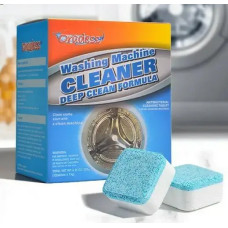 Антибактериальное средство очистки стиральных машин Washing Machine Cleaner